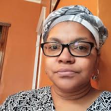 Joycelynn Glover Ellison