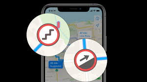 It was initially released in 2012, and it was launched to replace google maps as the default maps app. Apple Is Adding Cycling Directions To Maps With Ios 14 Canadian Cycling Magazine