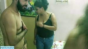 Desi wife caught her cheating husband with Milf aunty ! what next? Indian  erotic blue film - XNXX.COM