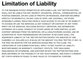 In this situation, a disclaimer will let readers know that the writer is speaking solely for herself, not for the company or as a formal representative of the company. Disclaimer Examples 8 Disclaimer Statements