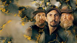 Stream Gold Rush | discovery+