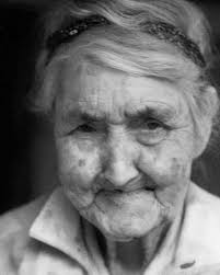 Memories of the Hammons Family: Maggie Hammons Parker