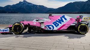 Developed as a centralized racing and competition service, iracing organizes, hosts and officiates online racing on virtual tracks all around the world. Final F1 2020 Car Revealed As Racing Point Launch New Rp20 F1 News