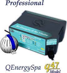 You can get healthy, reconnect with someone you love, or even get over the heartbreak of your life. The Original Q Energy Spa Breakthrough In Health Technology Designed To Recharge Your Body S Biological Batteri Health Technology Online Resources Water Energy
