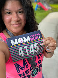 Mom Needs a Run 5K