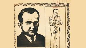 El Pibe Cabezas y El Vivo Caprioli, los "creadores" de la superbanda