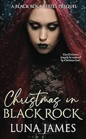 Amazon.com: Luna James: books, biography, latest update