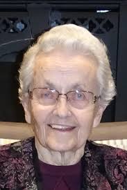 Obituary for Berniece D. (Schlimpert) Lorenz