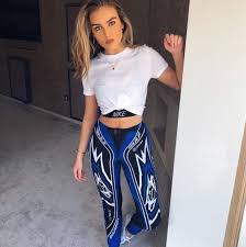 The latest tweets from perrie edwards (@periieeele). The Bra Top Sports Black Nike Perrie Edwards Little Mix On Instagram Spotern