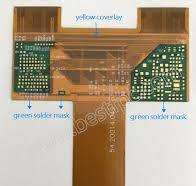 What is the difference between solder mask and coverlay ...