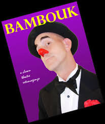 Circus Bambouk