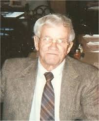 Clarence Elmond Dingus (1919-2007)