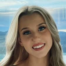 Brittney May's Instagram, Twitter & Facebook