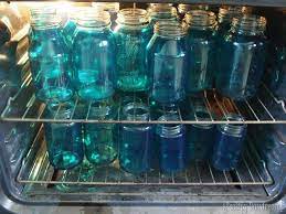 Maybe you would like to learn more about one of these? Make A Mosaic Backsplash From Broken Mason Jars Reality Daydream Mason Jars Mosaic Backsplash Jar