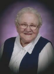 Remembering Lillian Hasemann