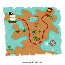 Check out our treasure map selection for the very best in unique or custom, handmade pieces from our puzzles shops. Treasure Map Images Free Vectors Stock Photos Psd
