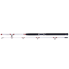 Through this period they have provided great quality and performance rods that have helped many juniors and beginners into the sport. Shakespeare Omni Boat