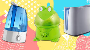 10 best baby humidifiers