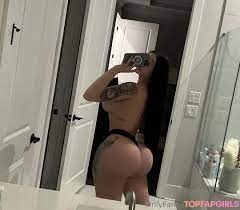 Nickiibaby Nude OnlyFans Leaked Photo #66 - TopFapGirls