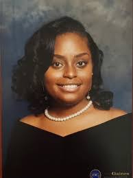 Marketta Jones's Instagram, Twitter & Facebook