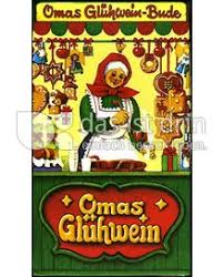 St Lorenz Omas Gluhwein Kalorien Kcal Und Inhaltsstoffe Das Ist Drin