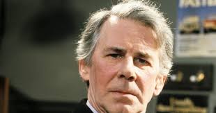 Stephen Hancock Dead: Former 'Coronation Street' Actor Dies, Aged 89