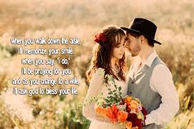 6) from collecting shattered pieces of my broken heart to but now that we are both adults, i realize that she did it out of concern, love and care. 50 Sweet Wedding Wishes For Sister True Love Words