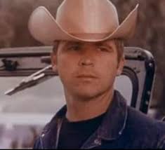 I think all of you are probably the only ones who understand my mania for  all things Billy Jack. My husband and son think I'm nuts!