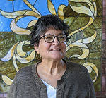 About Jill Rothman | One Woman's Art