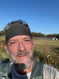 Inspiring others to walk, jog, or run