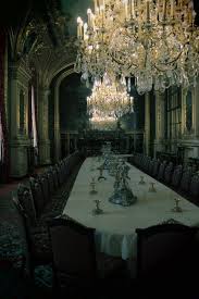 Grafika Harry Potter Dramione And Malfoy Manor Slytherin Slytherin Aesthetic Victorian Interior