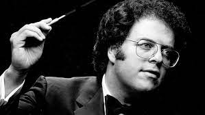 Levine was born in cincinnati, ohio to a musical family: The Official James Levine Puzzler Deceptive Cadence Npr