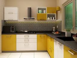 Image Result For L Shaped Modular Kitchen Designs Kitchen Modular L Shaped Modular Kitchen Simple Kitchen Design