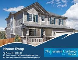 The Value Of House Swap Programs Comes Into Evident When It Eliminates Your Hotel Expenses And Provides Choices For Accommoda House Swap House Styles House