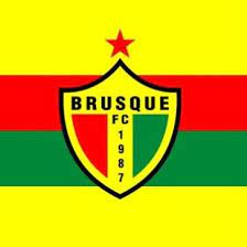 O brusque futebol clube é um clube de futebol brasileiro da cidade de brusque, santa catarina. Brusque Futebol Clube Brusquefc Twitter