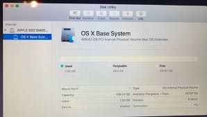 Solved Reset Macbook Air To Factory Settings Experts Exchange