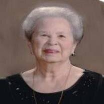 Barbara Bordelon Steinbach Obituary