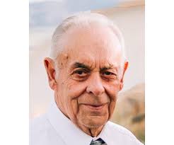 Burke Ferris Nielson Obituary (2025)