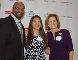 Honored teen found a home at Boys & Girls Club of Greenwich