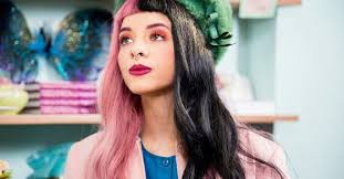 Pink And Black Hair Melanie Martinez Melanie Martinez Music Melanie