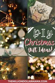 Gifts for women seem to be simultaneously infinite and a practice. 10 Money Saving Diy Christmas Gift Ideas That Don T Look Tacky