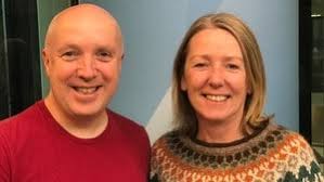 NRK Radio — Series