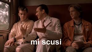 Eurotrip GIFs | Tenor