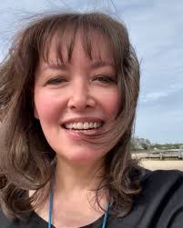 Penelope Moore, Realtor, Selling Shelter Island