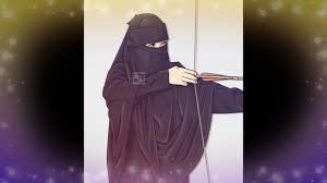 Kumpulan gambar kartun muslimah bercadar lucu dan cantik kualitas hd free download untuk wallpaper dan profile wa maupun fb. Kumpulan Gambar Kartun Muslimah Bercadar Youtube