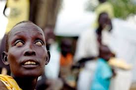 These Are The Faces Of Resilience In South Sudan
