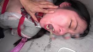 Xtrm 008 Vomiting Masochist Throat *** Sexual Slave Aina Koumi | Xasiat