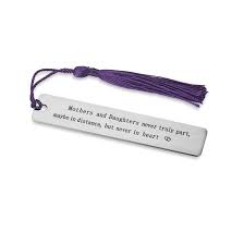 Whether it's mother's day or her birthday, these unique gift ideas for mom will pamper, sparkle, and delight. Cj M Mother Bookmark Mom Gift Mothers Day Gift Mothers Day Gift From Daughter Gift For Mom Mom Birthday Gift Mom Bookmark Mom Daughter Gift Mother Daughter Bookmarks Mum Gifts Buy Online In Macedonia At Macedonia Desertcart Com