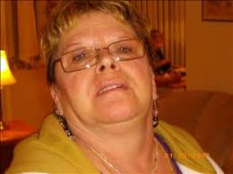 Deborah Saxer-McCray Obituary (2011)