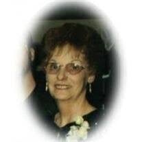 Beverly A. Petty Obituary